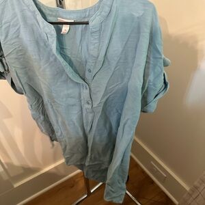 Xl maternity top